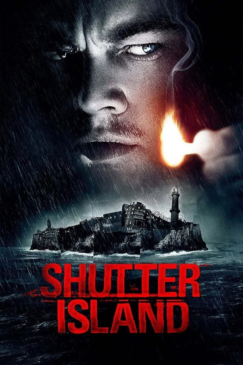 Shutter Island: il finale spiegato, chi è davvero Teddy Daniels e dove vederlo
