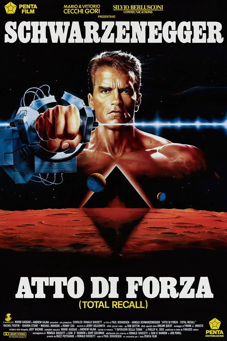 Total Recall – Atto di forza: sogno o realtà? Il finale spiegato e sedici anni di produzione infernale