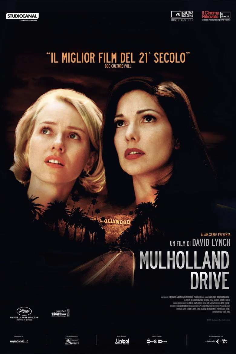 Mulholland Drive: il finale spiegato, chi è davvero Diane Selwyn e dove vederlo