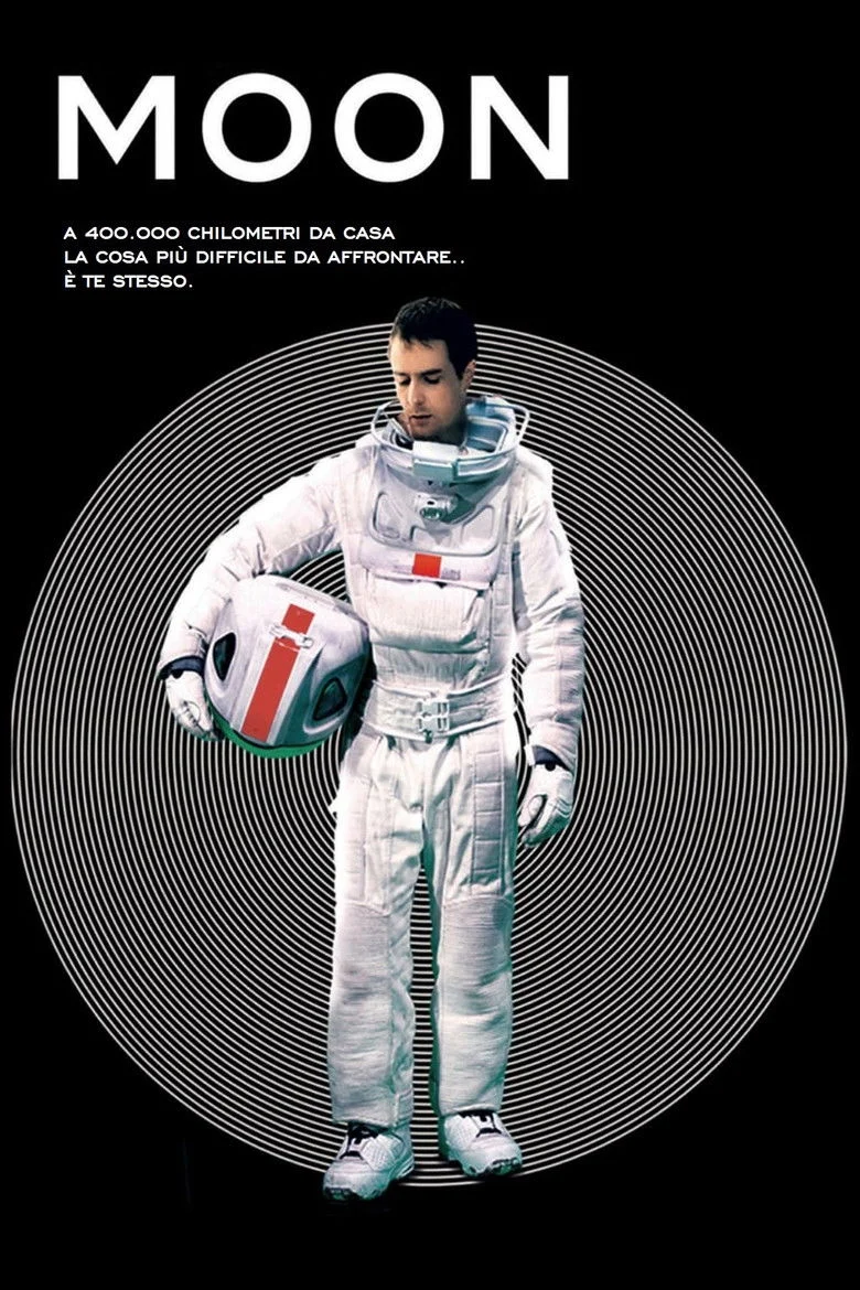 Moon (2009): il finale spiegato, il gemello di Sam Rockwell e dove vederlo