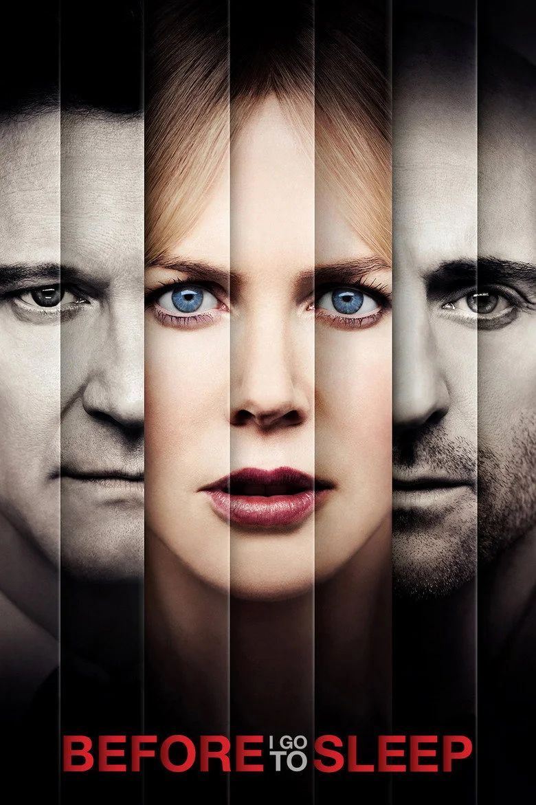 Before I Go to Sleep: il finale spiegato, chi è davvero Ben e dove vederlo