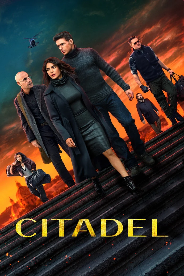 Citadel (2023): trama, cast, il finale della stagione 2 e perché gli spin-off sono stati cancellati