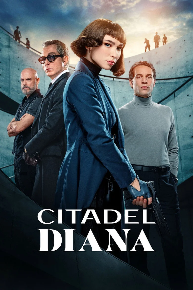 Citadel: Diana è davvero finita? Trama, cast e il futuro dello spin-off italiano con Matilda De Angelis