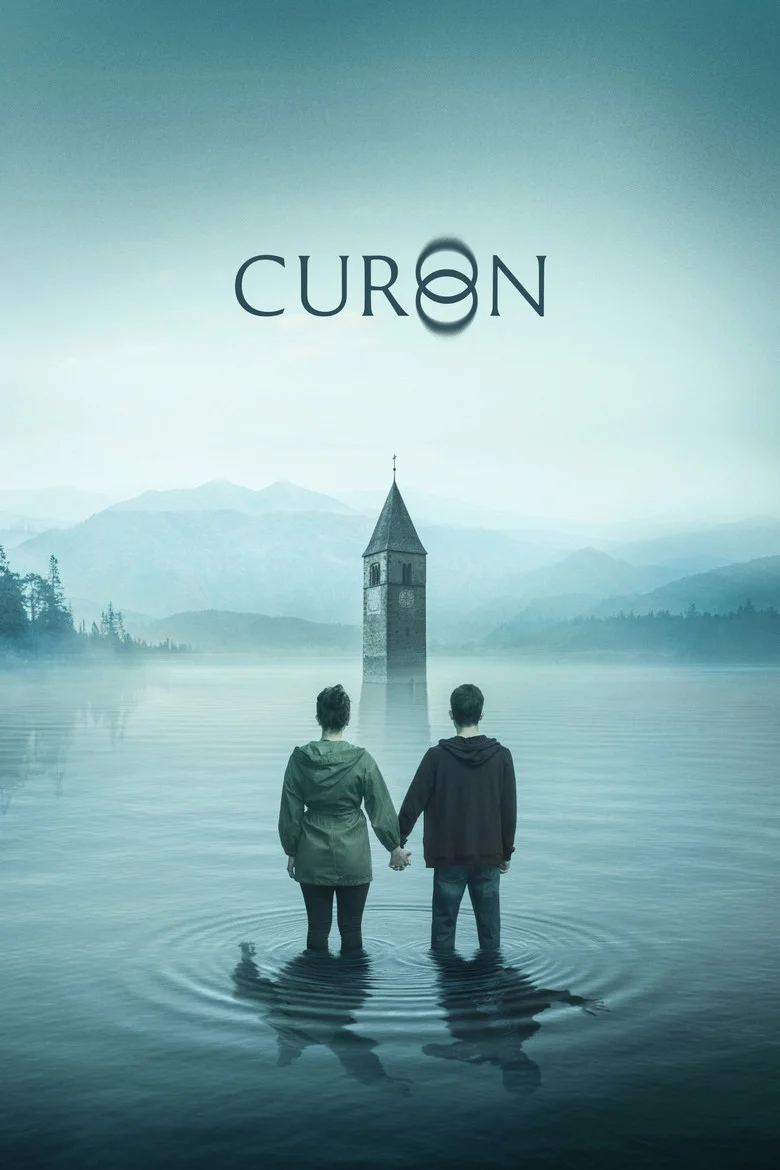 Curon (2020): la vera storia del paese sommerso dietro la serie Netflix, trama e finale