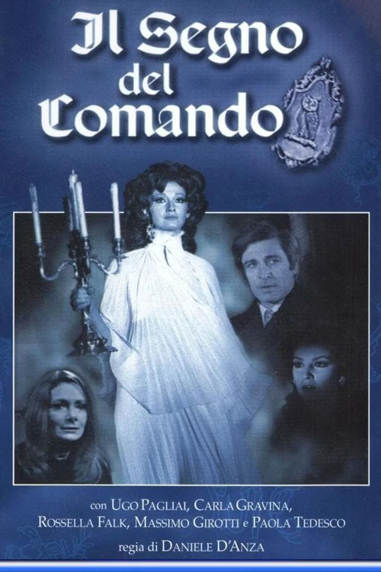 Il Segno del Comando: lo sceneggiato esoterico RAI che ha stregato l'Italia, trama e finale